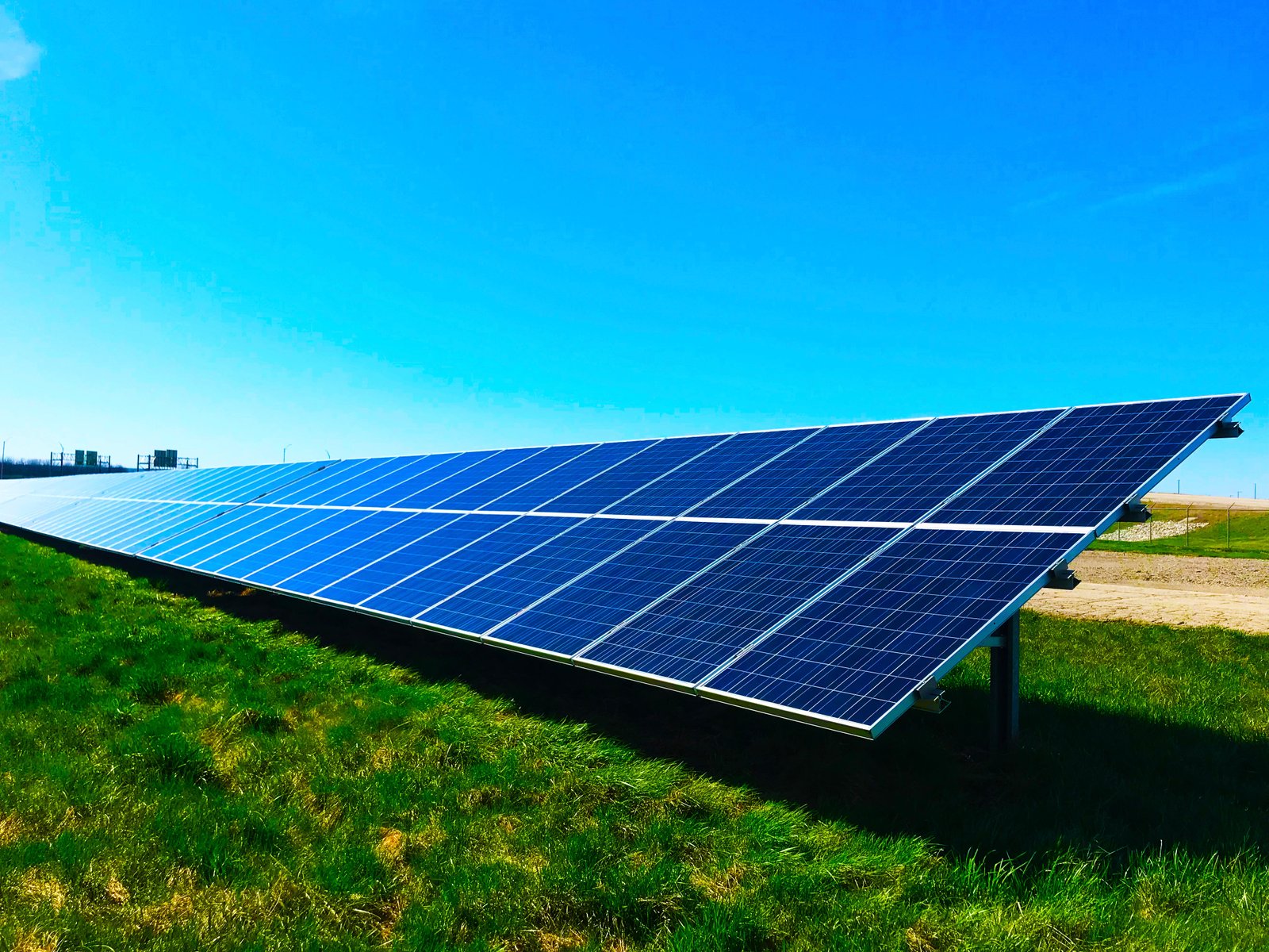 Solar PV Panel
