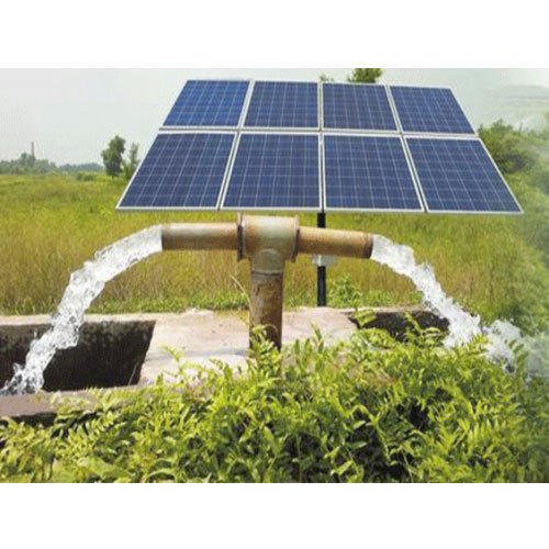 Solar PUMP