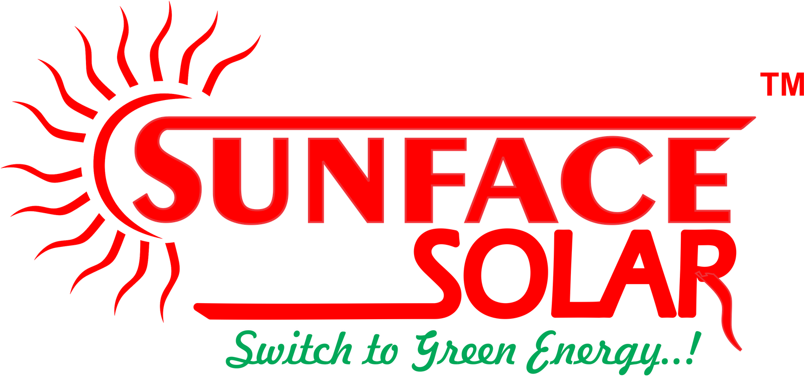 Sunface Solar